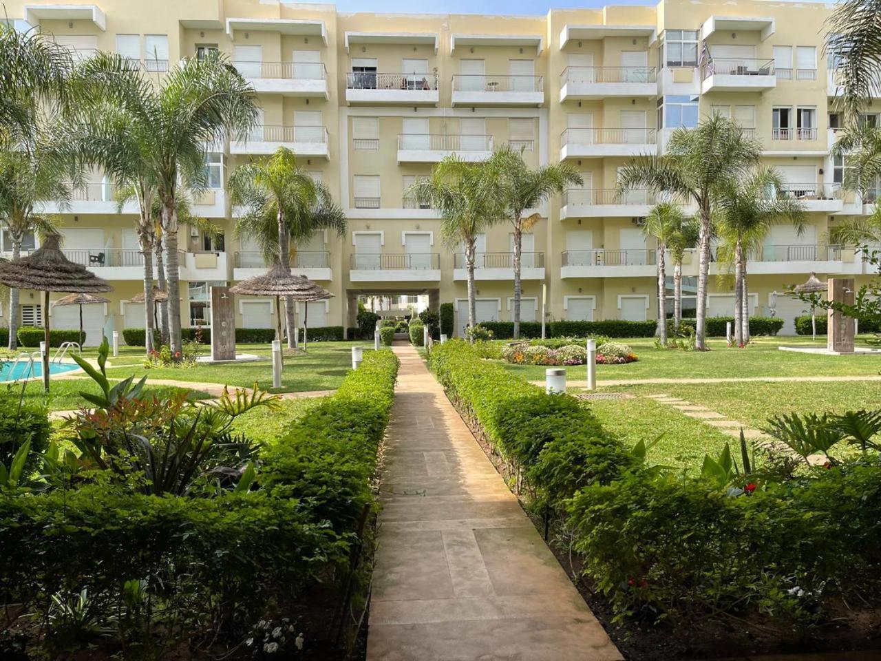 Апартаменты The Garden Corner Бузника Экстерьер фото